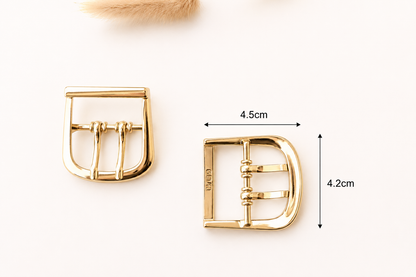 Belt Buckle