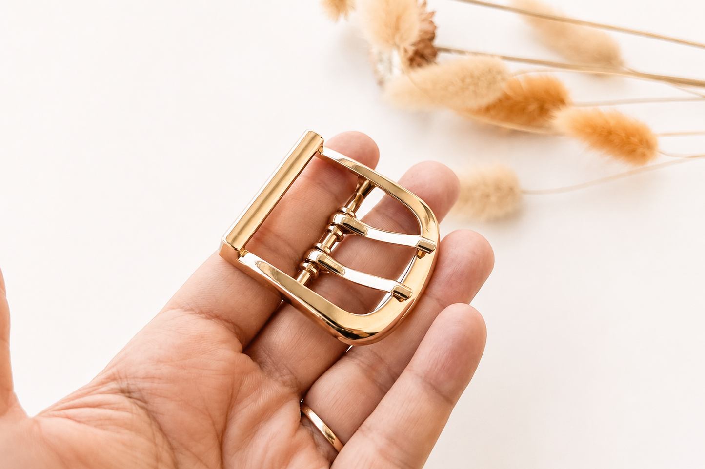 Belt Buckle