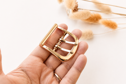 Belt Buckle