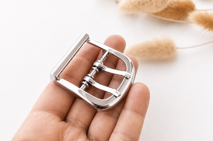 Belt Buckle