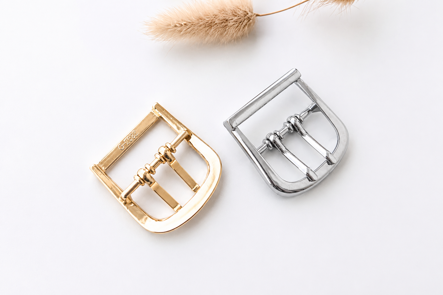 Belt Buckle