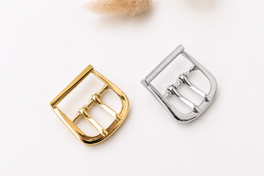 Belt Buckle