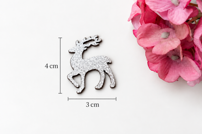 Christmas Ornament - Reindeer