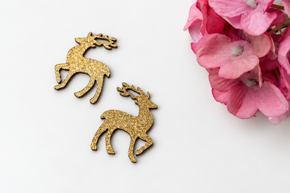 Christmas Ornament - Reindeer
