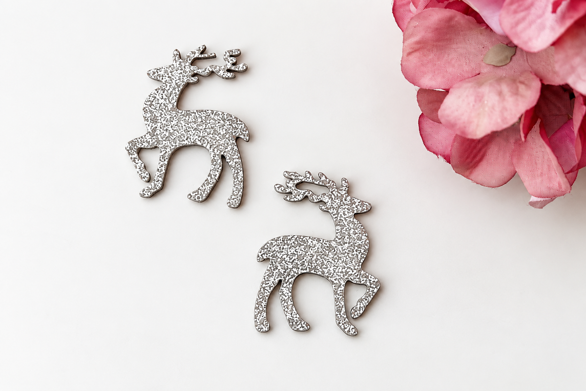 Christmas Ornament - Reindeer