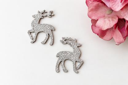 Christmas Ornament - Reindeer