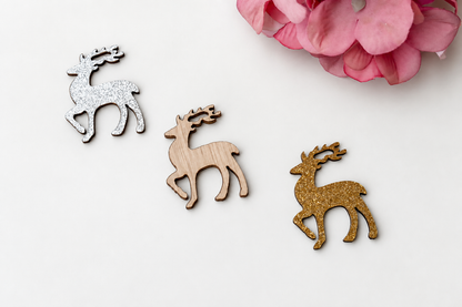 Christmas Ornament - Reindeer