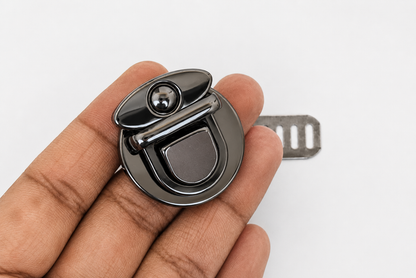 Clip Type Lock (Style #1)