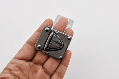 Clip Type Lock (Style #2)