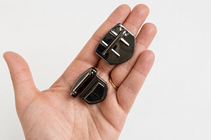 Clip Type Lock (Style #4)