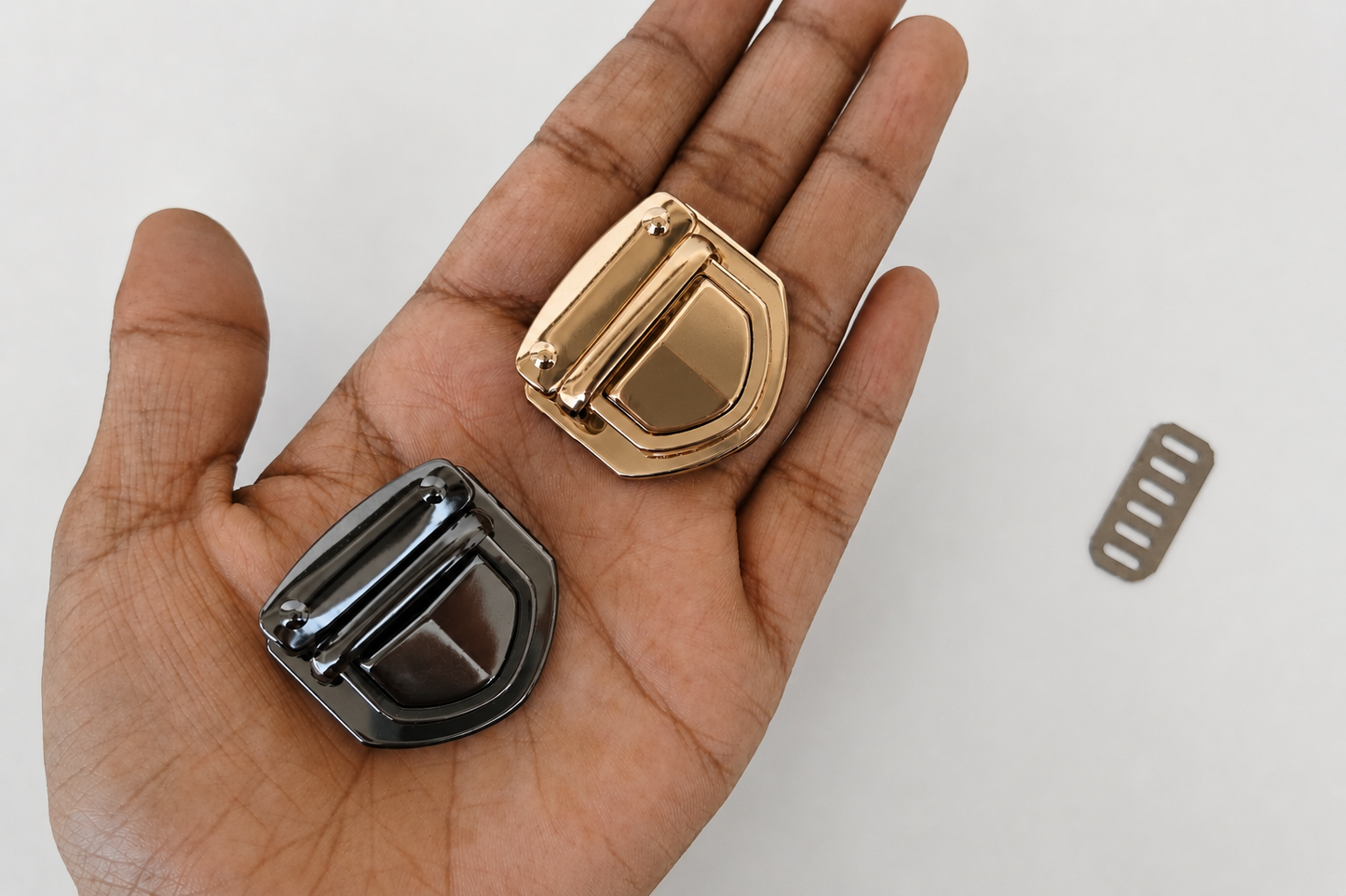 Clip Type Lock (Style #4)