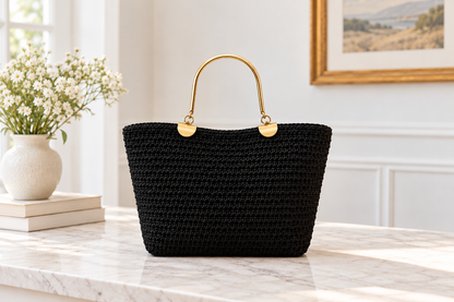 U-Shape Clip Bag Handle