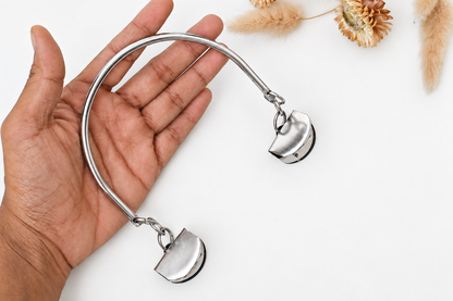 U-Shape Clip Bag Handle