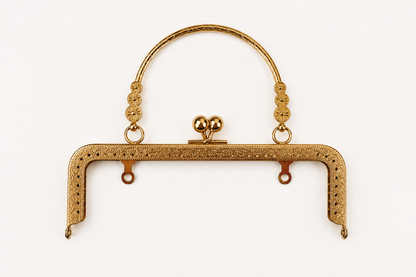 Rectangle Frame With handle