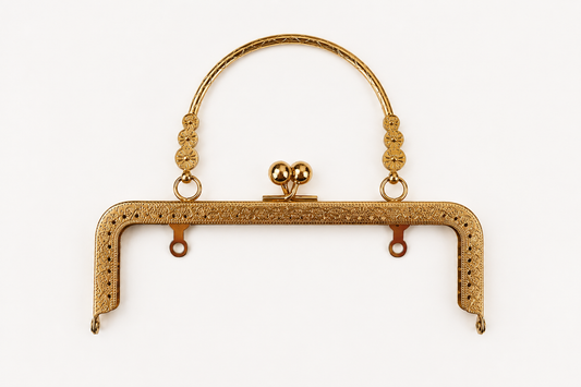Rectangle Frame With handle