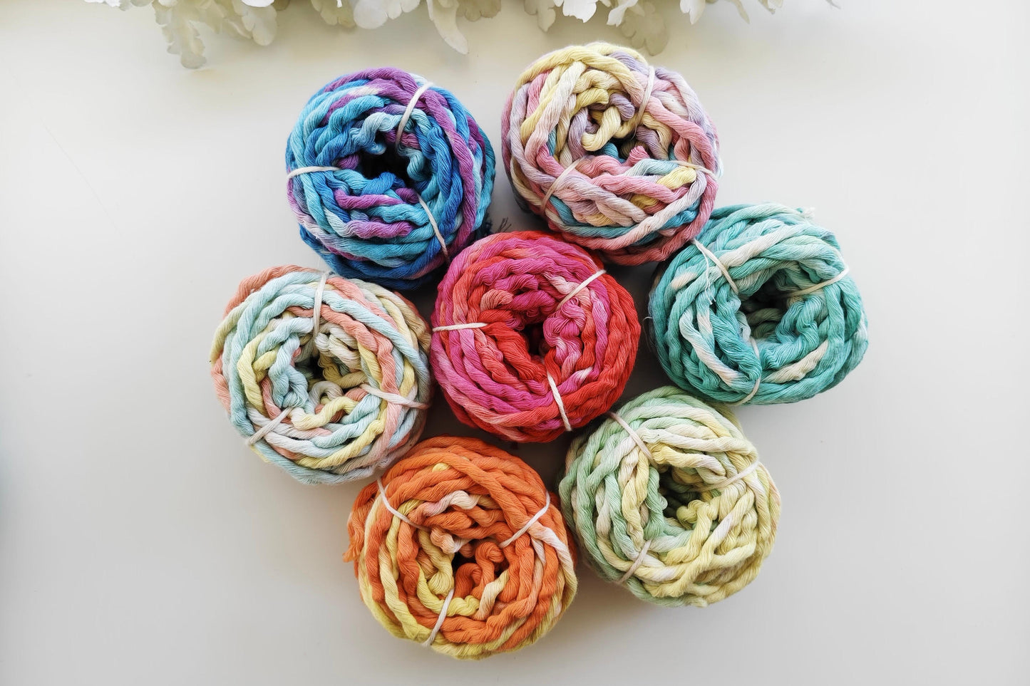 Color Carnival Combo - Single Ply