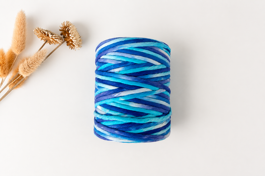 Single Ply 3mm - Cornflower