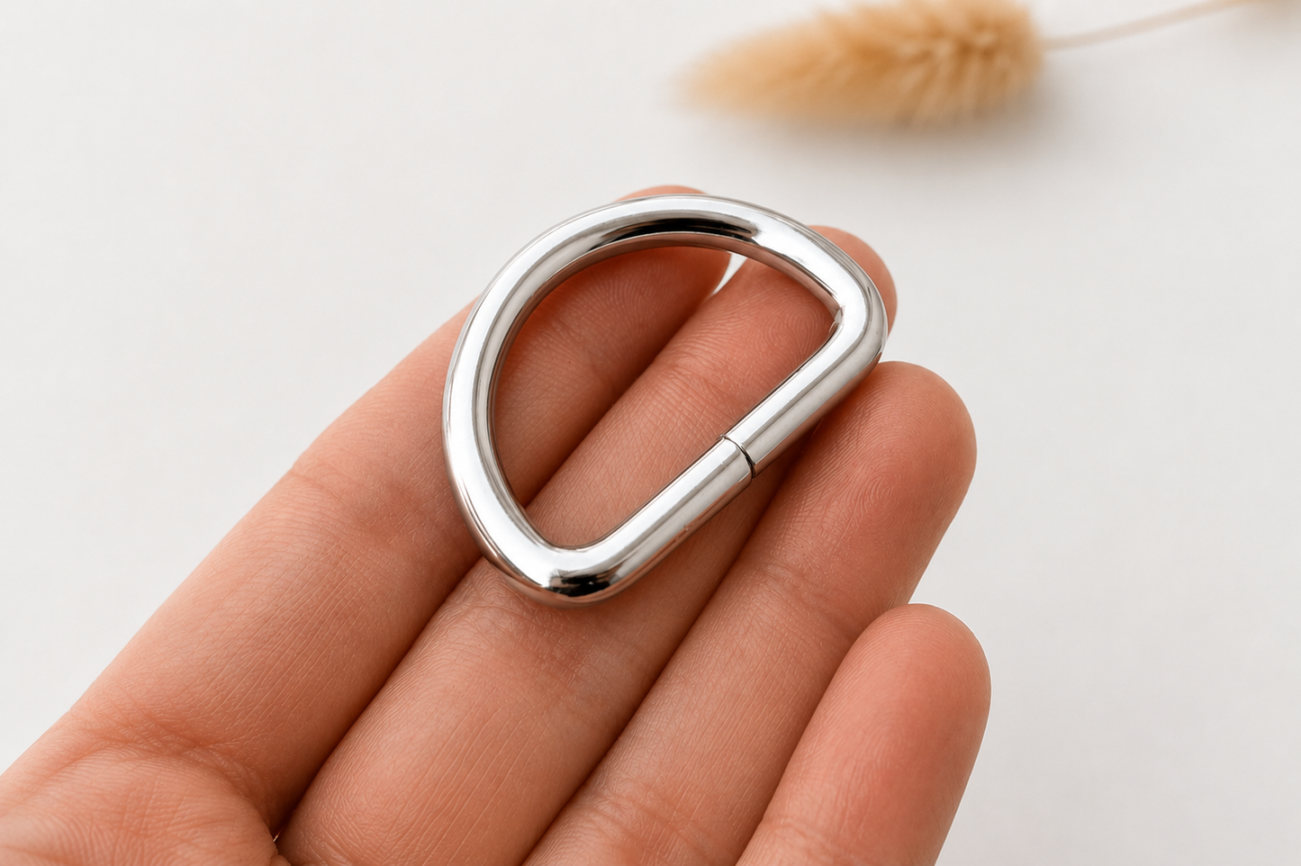 D Ring (style #2)