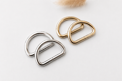 D Ring (style #2)