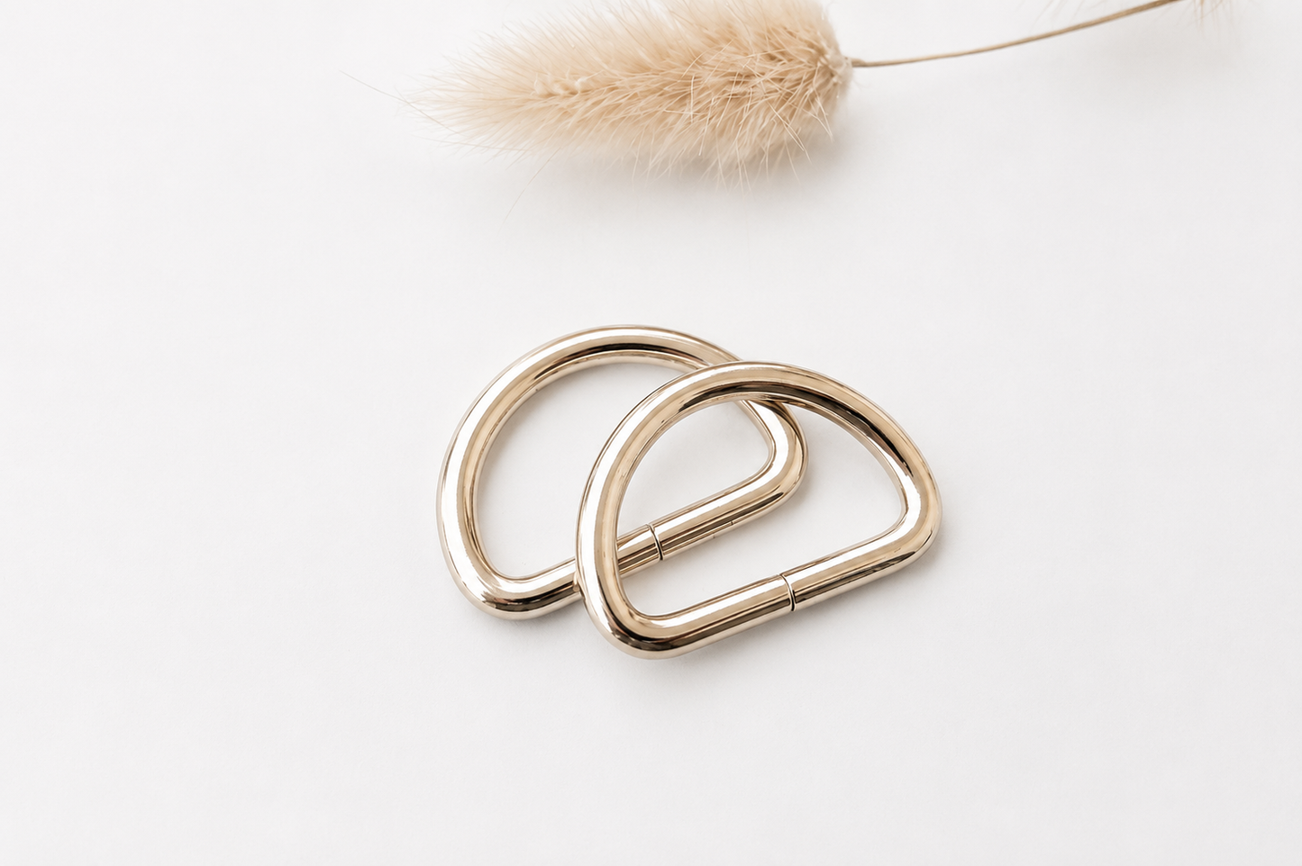 D Ring (style #2)