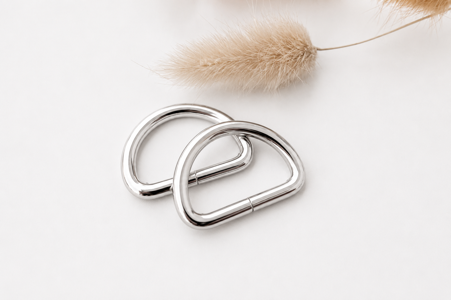 D Ring (style #2)