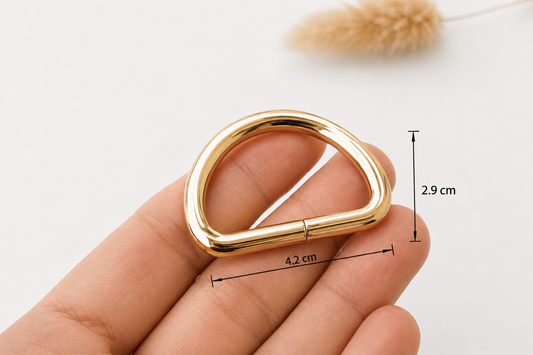 D Ring (style #2)