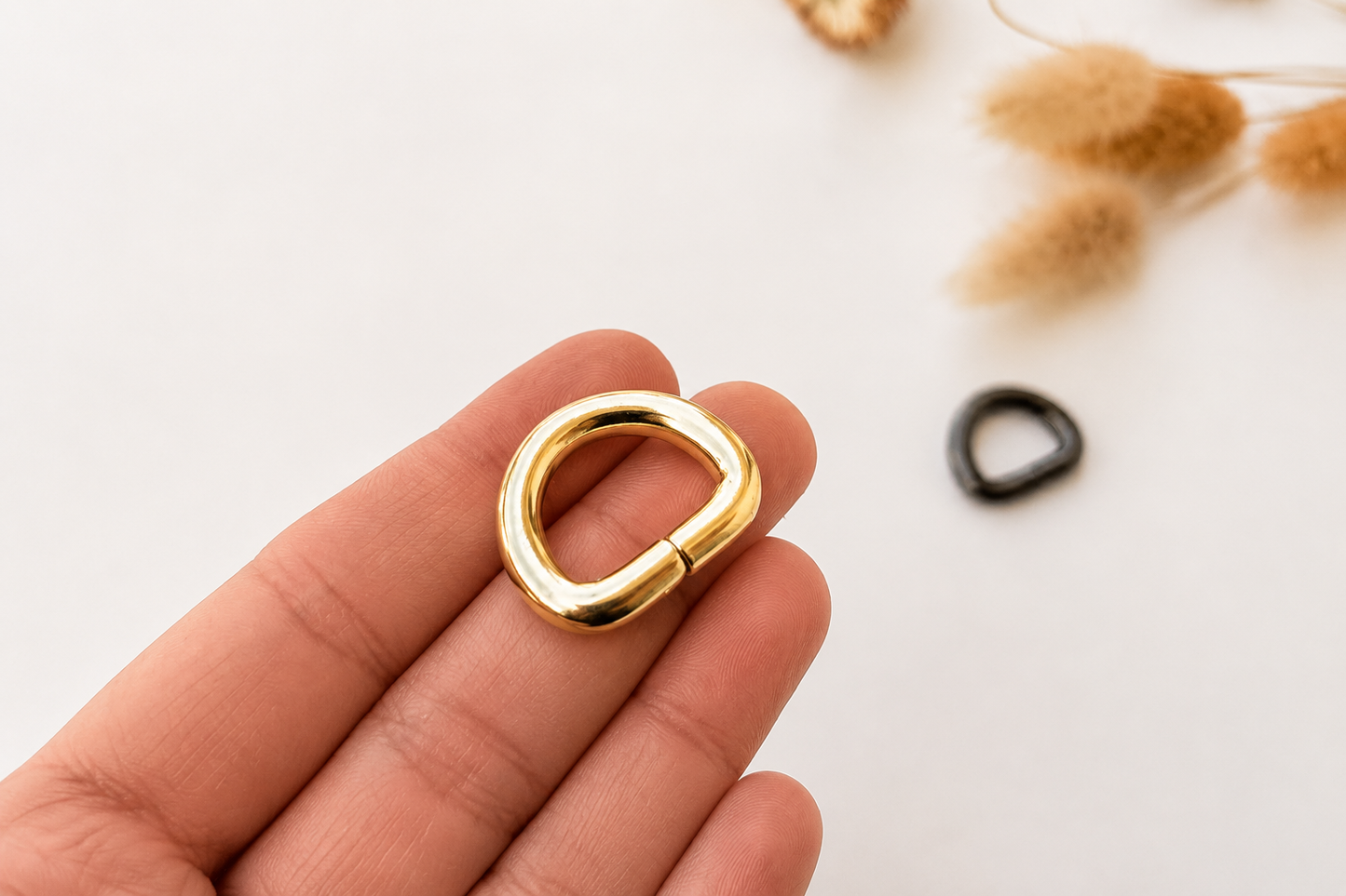 D Ring (style #1)