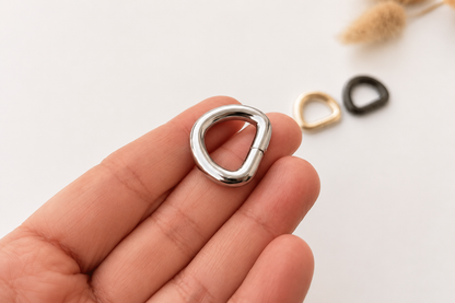 D Ring (style #1)