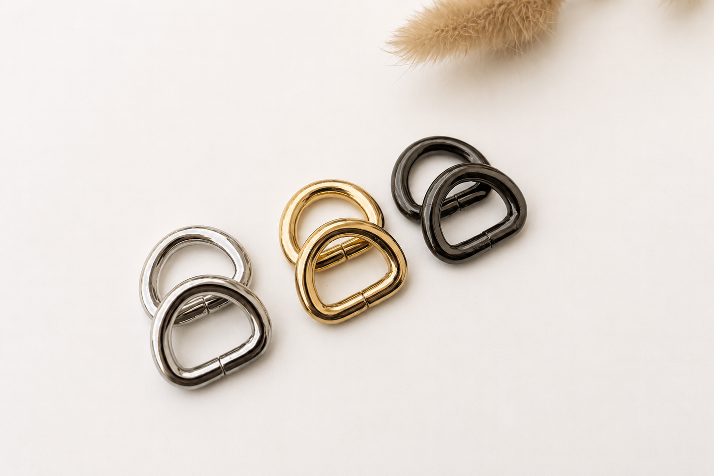 D Ring (style #1)