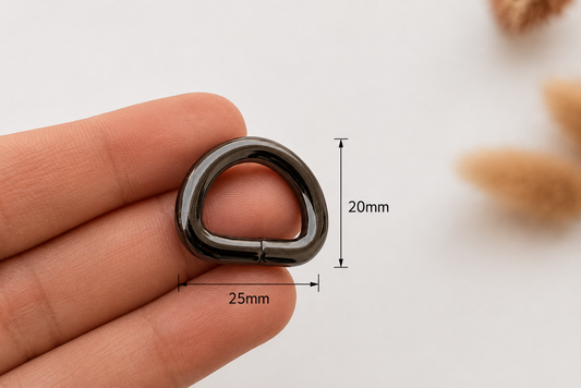 D Ring (style #1)