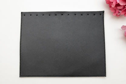 Bag Flap - Square