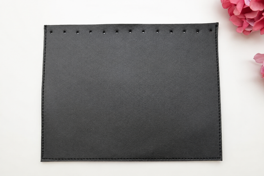 Bag Flap - Square