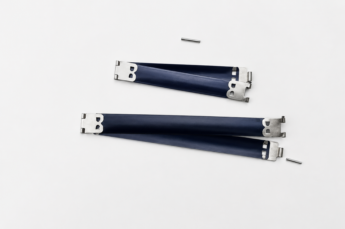 Internal Flex Purse Frame