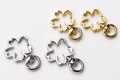Flower Shape Hooks