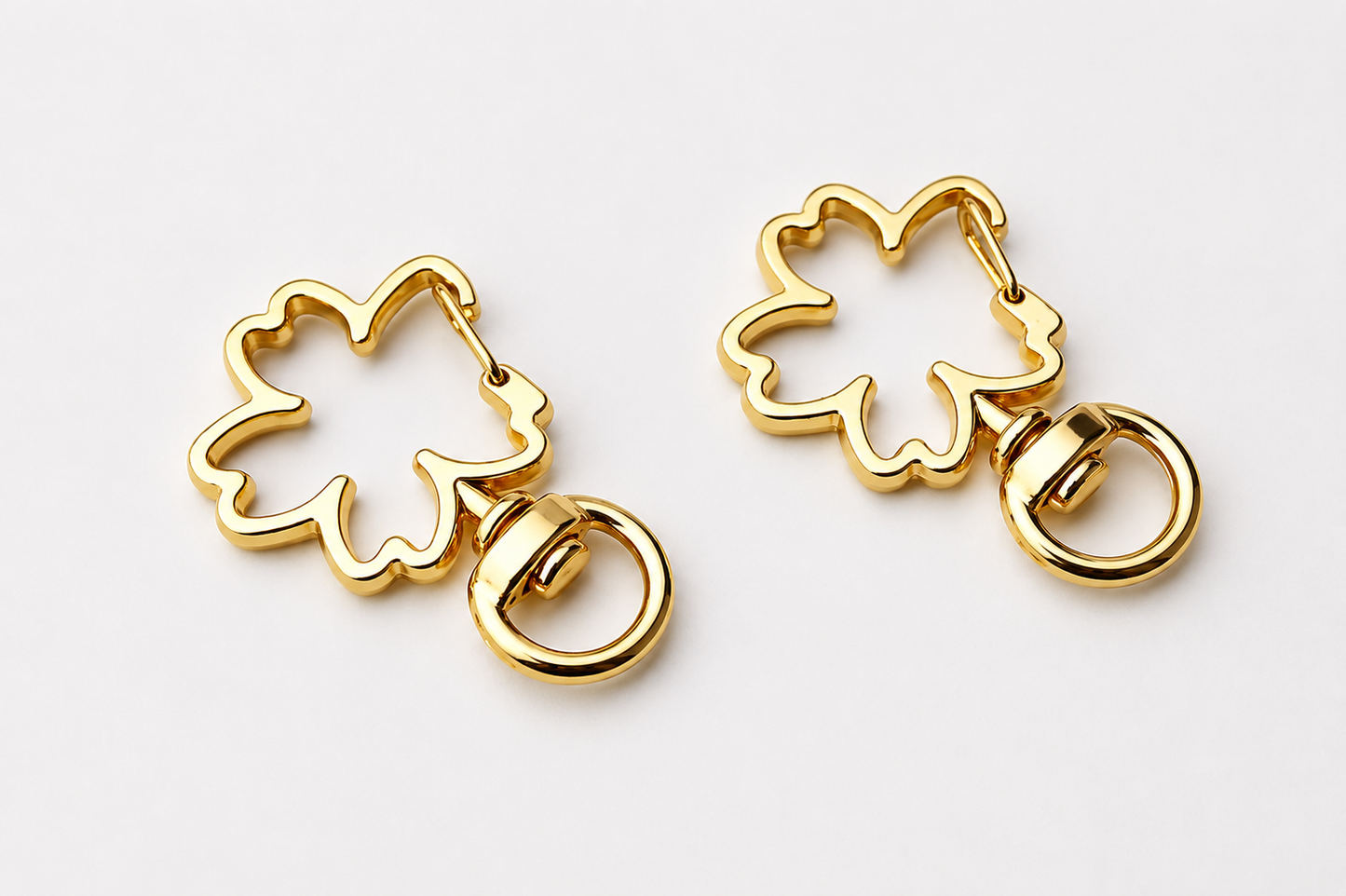 Flower Shape Hooks