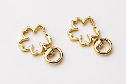 Flower Shape Hooks