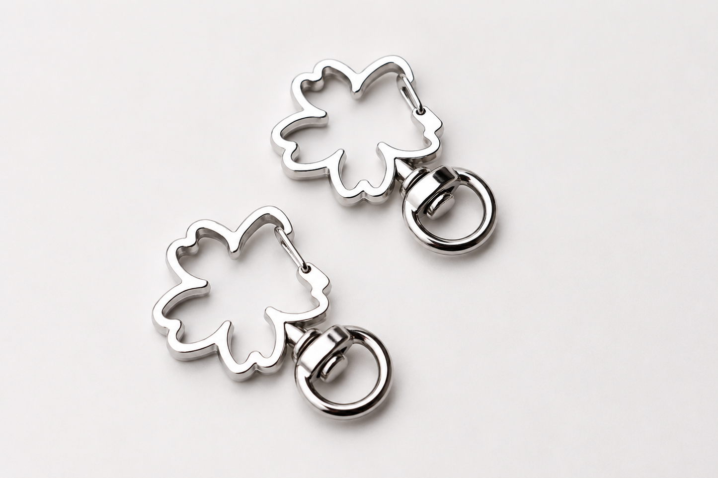 Flower Shape Hooks