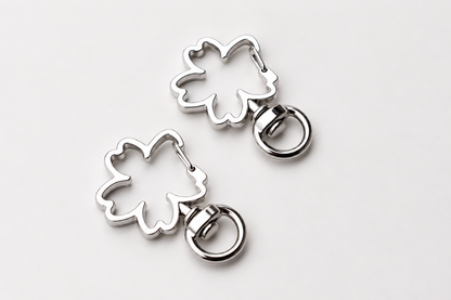 Flower Shape Hooks