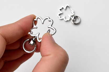 Flower Shape Hooks