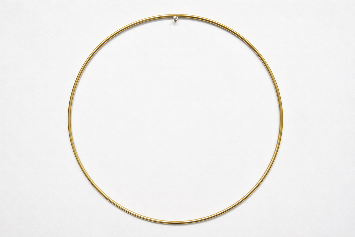 Metal Rings - Golden
