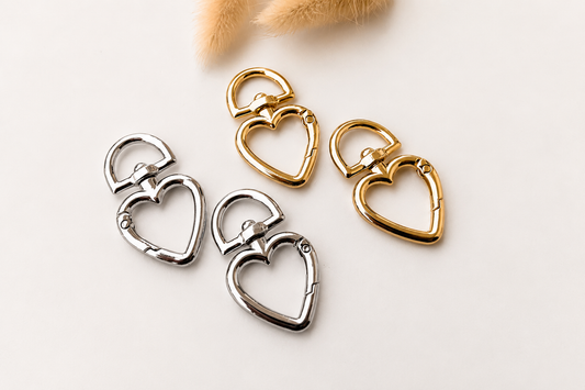 Heart Shape Hooks