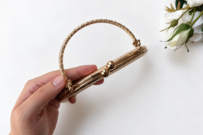 Half Round Frame With handle