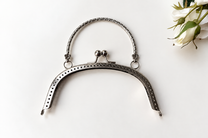 Half Round Frame With handle