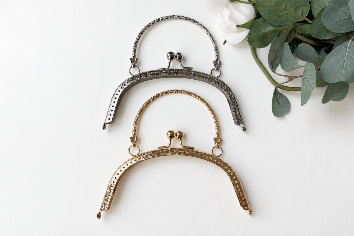 Half Round Frame With handle