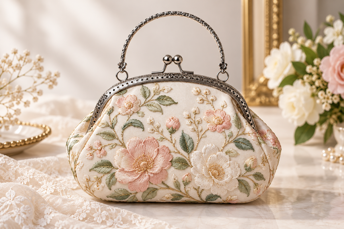 Half Round Frame With handle