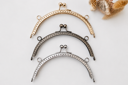 Half Round Frame - 15.5cm