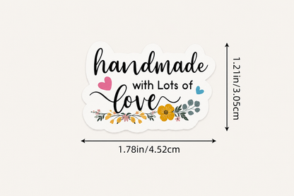 Handmade With Love