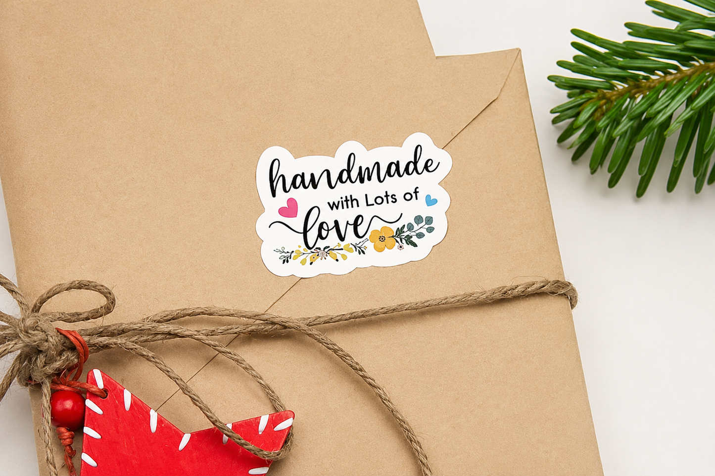 Handmade With Love
