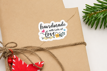 Handmade With Love