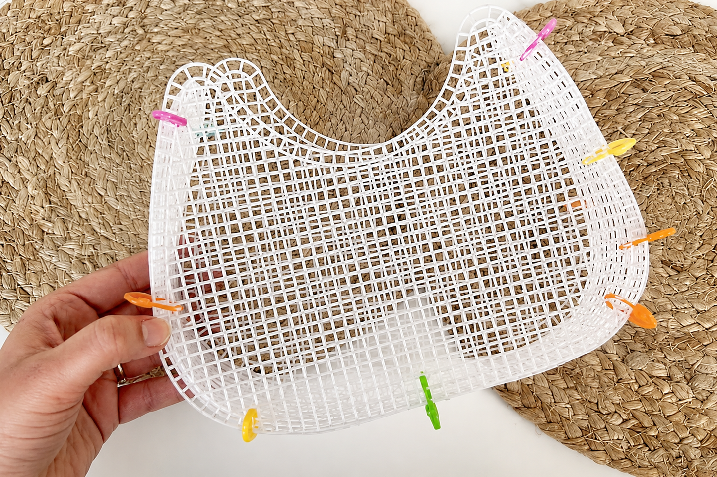 Mesh Sheet (Style#3)